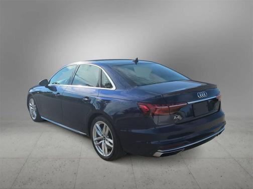 2021 Audi A4 45 S line Premium Plus