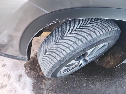 2025 Toyota Highlander Hybrid XLE