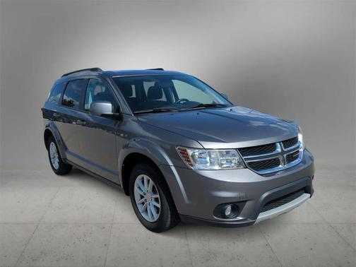 2013 Dodge Journey SXT
