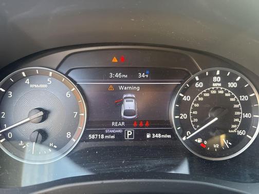 2022 INFINITI QX55 LUXE