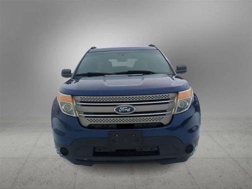 2013 Ford Explorer Base