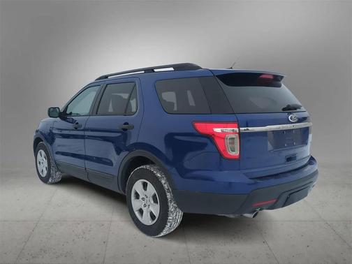 2013 Ford Explorer Base