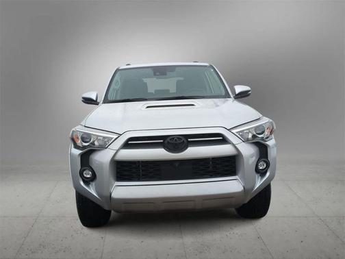 2022 Toyota 4Runner TRD Off Road Premium