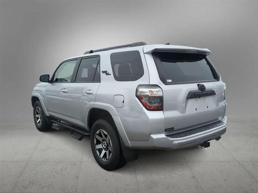 2022 Toyota 4Runner TRD Off Road Premium