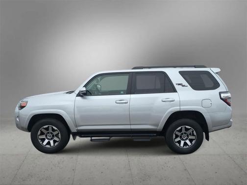 2022 Toyota 4Runner TRD Off Road Premium