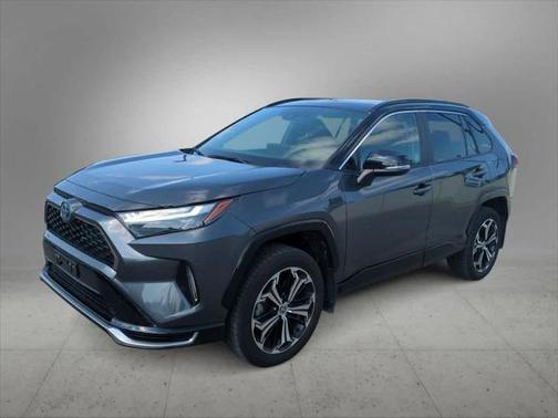 2023 Toyota RAV4 Prime XSE