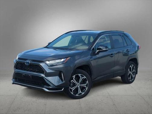 2023 Toyota RAV4 Prime XSE