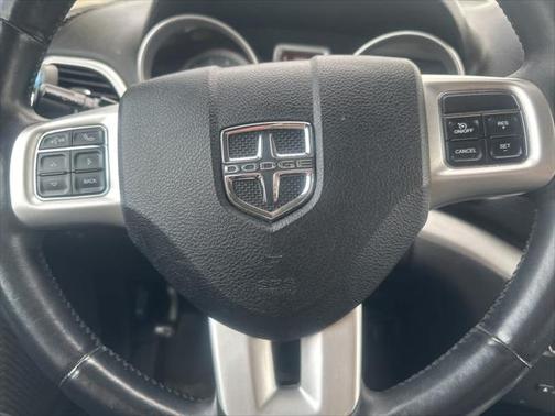 2016 Dodge Journey R/T