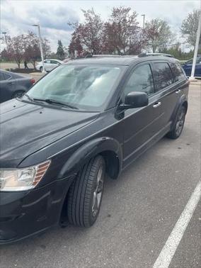 2016 Dodge Journey R/T