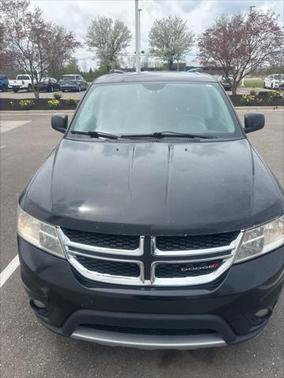 2016 Dodge Journey R/T
