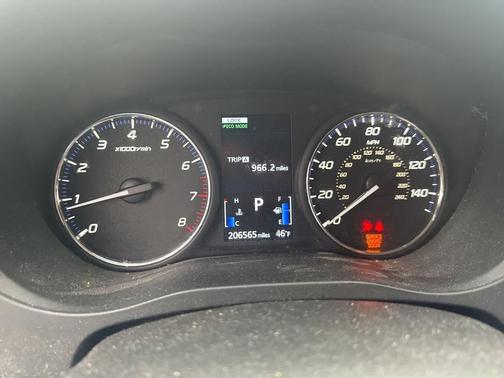 2017 Mitsubishi Outlander SEL