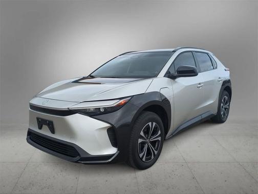 2024 Toyota bZ4X XLE