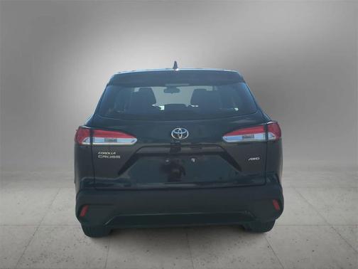2022 Toyota Corolla Cross L