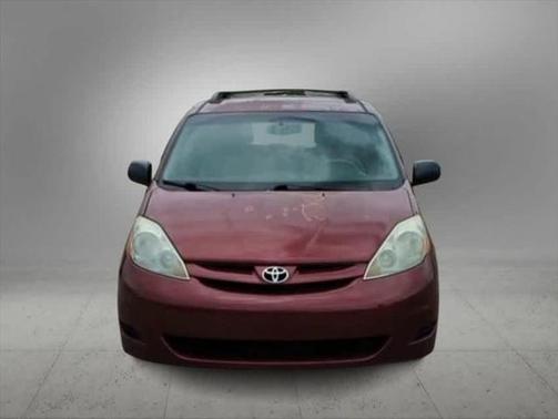 2007 Toyota Sienna CE