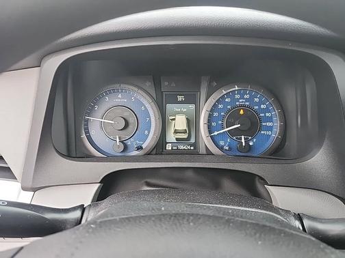 2018 Toyota Sienna LE