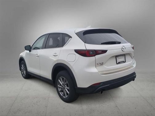 2023 Mazda CX-5 2.5 S Select Package