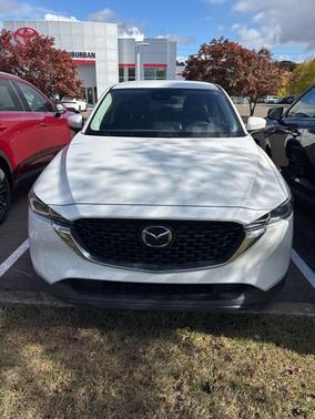 2023 Mazda CX-5 2.5 S Select