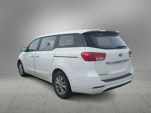 2018 Kia Sedona L