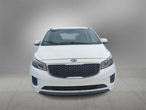 2018 Kia Sedona L