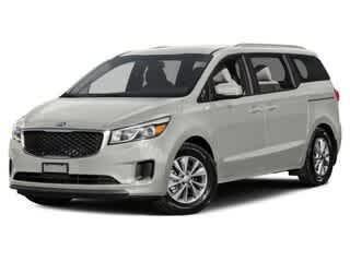2018 Kia Sedona L