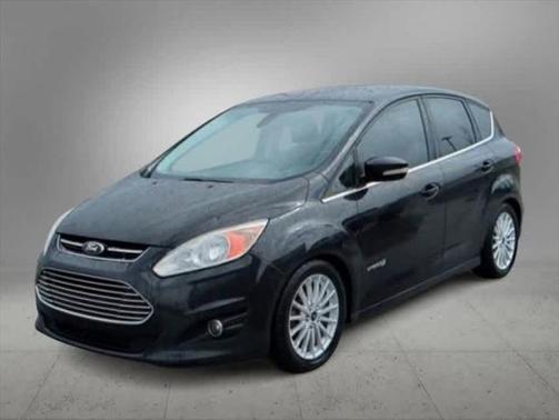2013 Ford C-Max Hybrid SEL