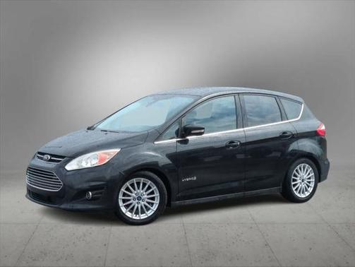 2013 Ford C-Max Hybrid SEL