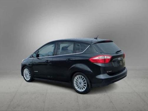 2013 Ford C-Max Hybrid SEL