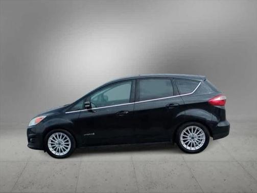 2013 Ford C-Max Hybrid SEL