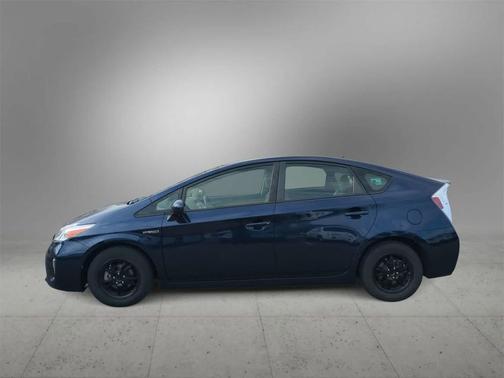 2015 Toyota Prius Four