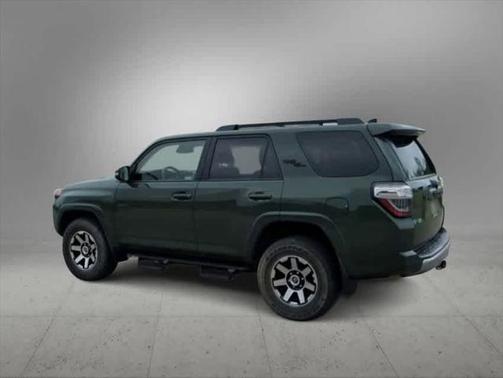 2022 Toyota 4Runner TRD Off Road Premium
