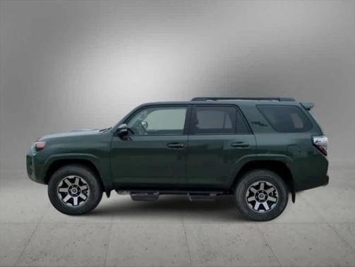 2022 Toyota 4Runner TRD Off Road Premium