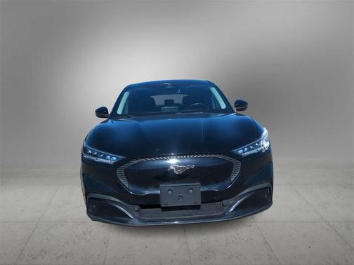 2021 Ford Mustang Mach-E Select