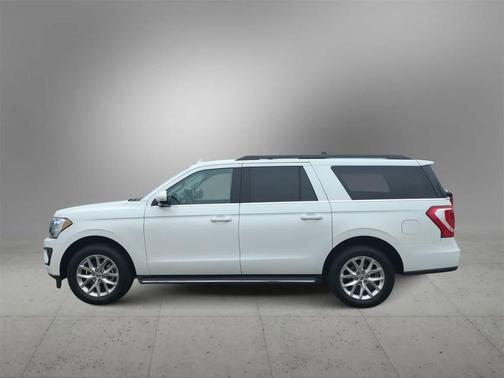 2020 Ford Expedition Max XLT