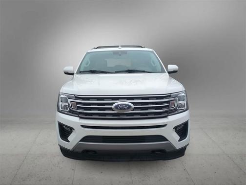 2020 Ford Expedition Max XLT