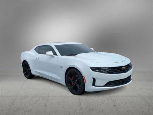 2024 Chevrolet Camaro 1LT
