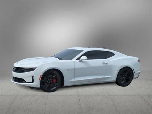 2024 Chevrolet Camaro 1LT