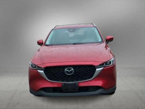 2023 Mazda CX-5 2.5 S Premium Plus