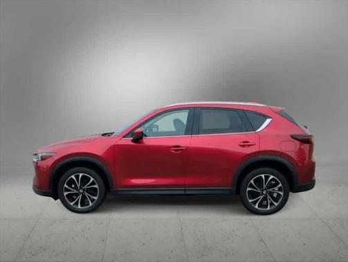 2023 Mazda CX-5 2.5 S Premium Plus