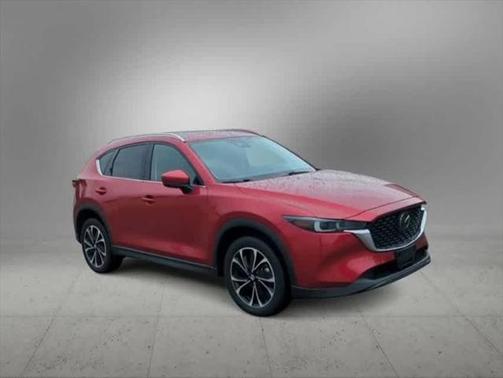 2023 Mazda CX-5 2.5 S Premium Plus
