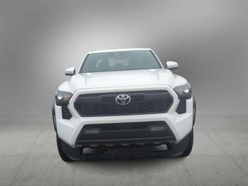 2025 Toyota Tacoma Hybrid TRD Off Road