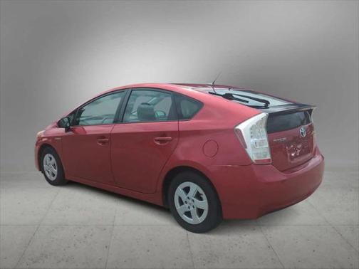 2011 Toyota Prius II