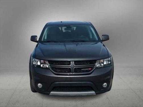 2019 Dodge Journey GT