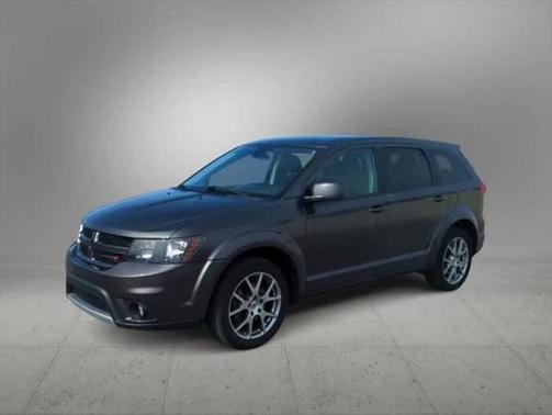 2019 Dodge Journey GT