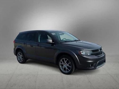2019 Dodge Journey GT