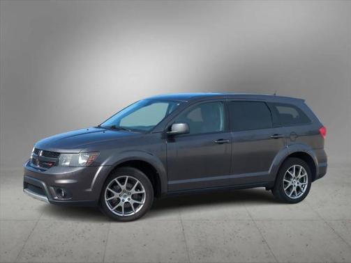 2019 Dodge Journey GT