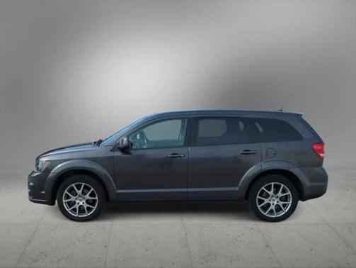 2019 Dodge Journey GT