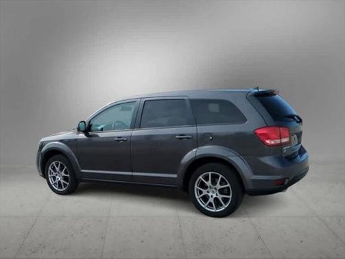 2019 Dodge Journey GT