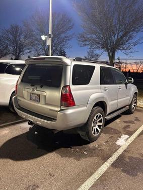 2006 Toyota 4Runner Limited