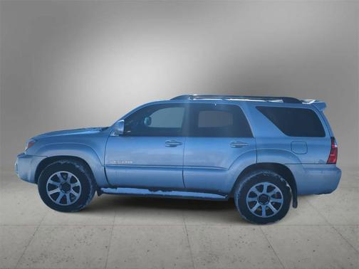 2006 Toyota 4Runner Limited