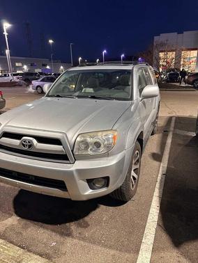 2006 Toyota 4Runner Limited